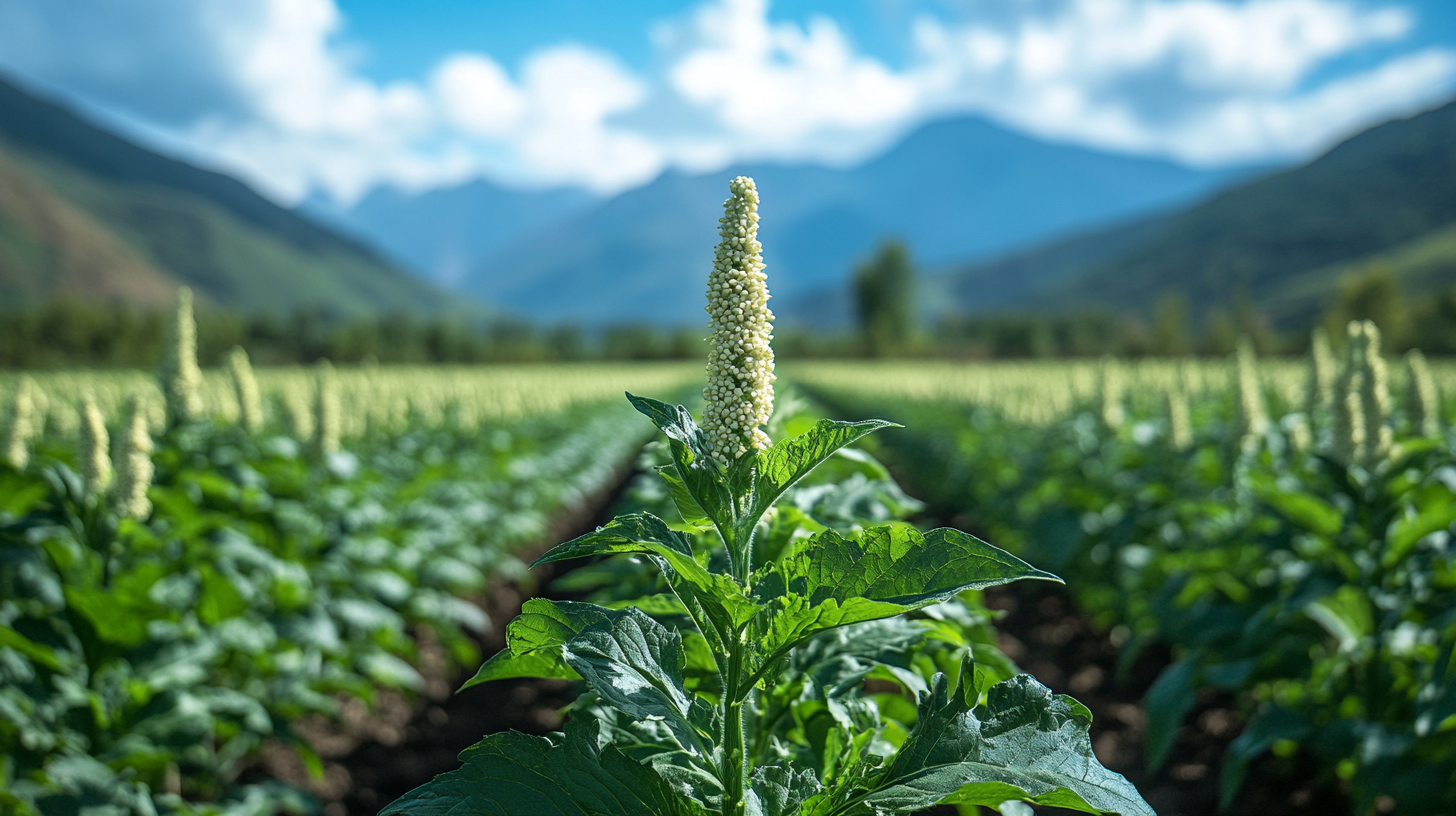 2. Sustainable Cultivation