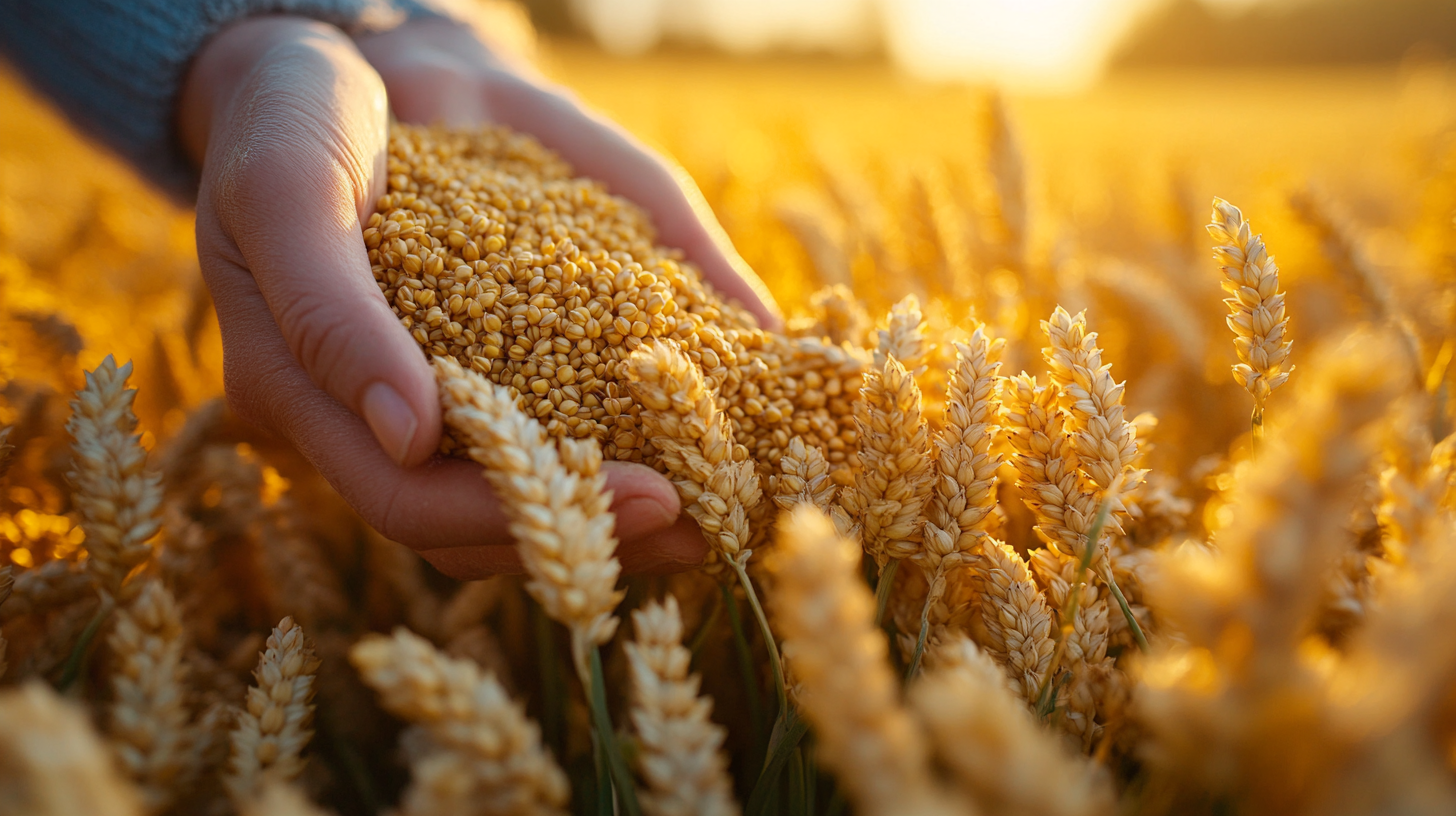 3. Careful Harvesting